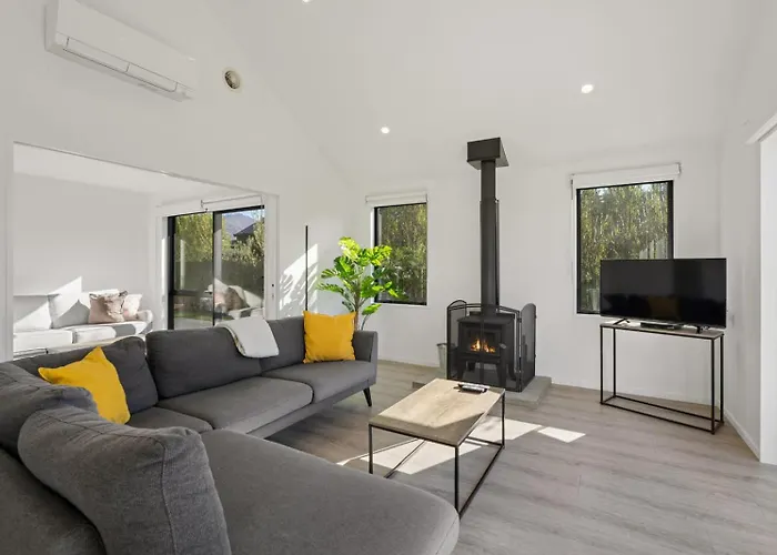 Northlake Hideaway Ferienhaus