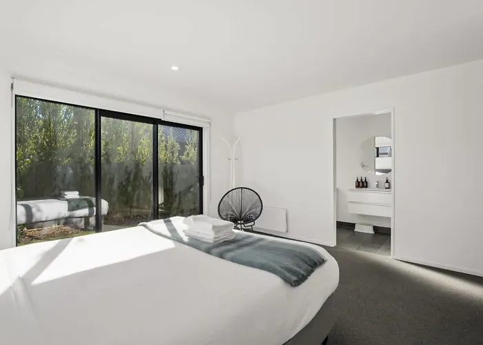 Northlake Hideaway Ferienhaus