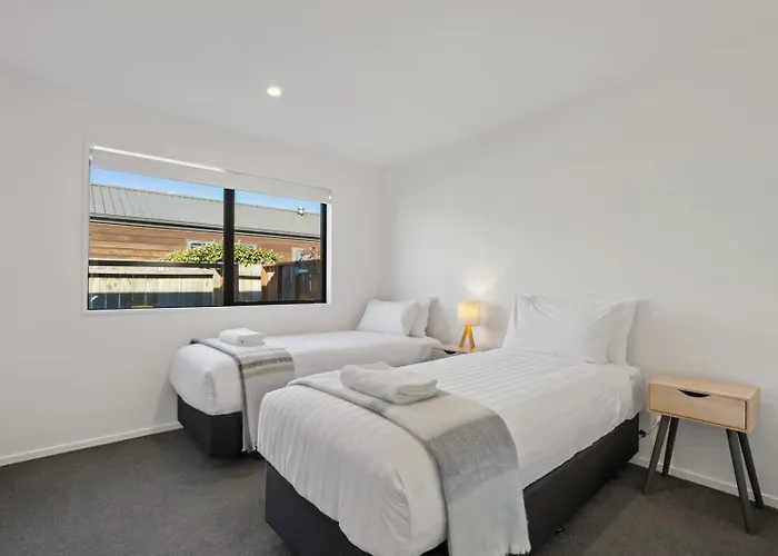 Northlake Hideaway Wanaka