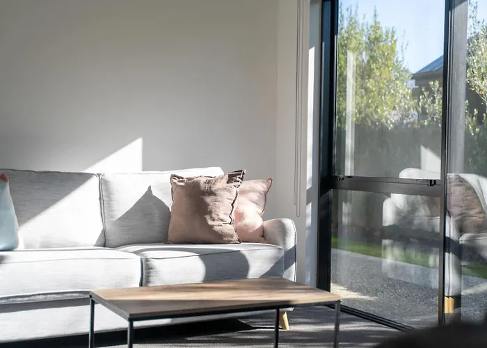 Northlake Hideaway Ferienhaus Wanaka