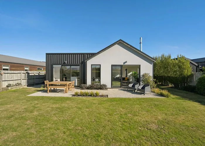 Northlake Hideaway * Wanaka