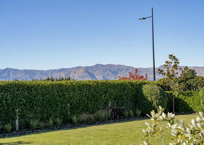Northlake Hideaway * Wanaka